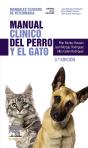 Manual Clinico Del Perro Y El Gato (3ª Ed.) - Preview