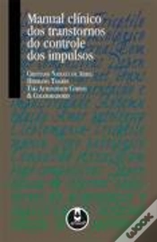 Capa do artigo Manual Clínico dos Transtornos do Controle dos Impulsos