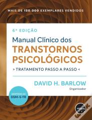 Manual Clínico dos Transtornos Psicológicos