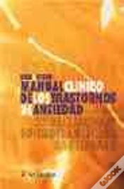 Capa do artigo Manual Cl¡Nico De Los Trastornos De Ansiedad