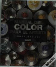 Manual Color Para El Artista  Ne