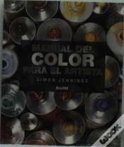 Capa do artigo Manual Color Para El Artista  Ne