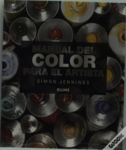 Capa do artigo Manual Color Para El Artista  Ne