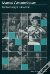Capa do artigo Manual Communication - Implications For Education