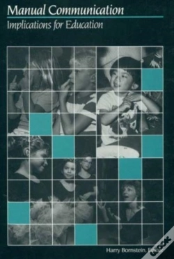 Capa do artigo Manual Communication - Implications For Education