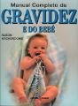 Manual Completo da Gravidez e do Bebé - Preview