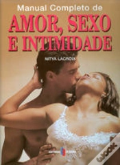 Capa do artigo Manual Completo de Amor, Sexo e Intimidade