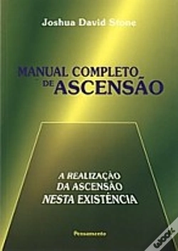 Capa do artigo Manual Completo de Ascensão