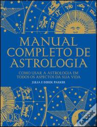 Manual Completo de Astrologia