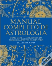 Capa do artigo Manual Completo de Astrologia