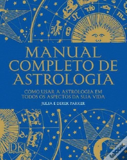 Capa do artigo Manual Completo de Astrologia
