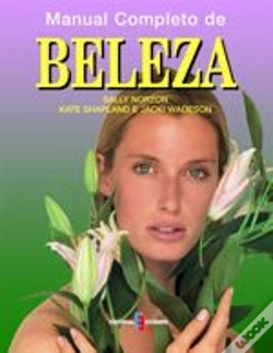Capa do artigo Manual Completo de Beleza