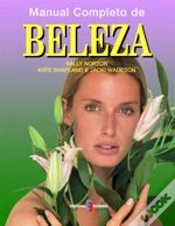 Capa do artigo Manual Completo de Beleza