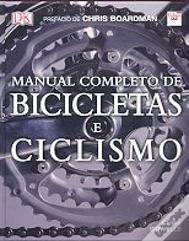 Manual Completo de Bicicletas e Ciclismo