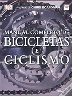 Capa do artigo Manual Completo de Bicicletas e Ciclismo