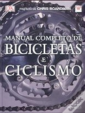Capa do artigo Manual Completo de Bicicletas e Ciclismo