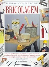 Manual Completo de Bricolagem