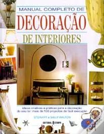 Manual Completo de Decoração de Interiores