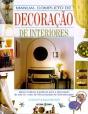 Manual Completo de Decoração de Interiores - Preview