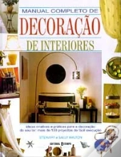 Manual Completo de Decoração de Interiores