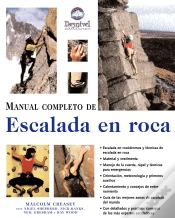 Capa do artigo Manual Completo De Escalada En Roca