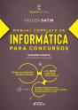 Manual Completo De Informática Para Concursos - Preview