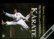 Capa do artigo Manual Completo De Kumite. Técnicas De Combate De Kárate