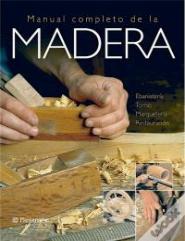 Manual Completo De La Madera