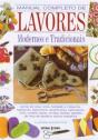 Manual Completo de Lavores Modernos e Tradicionais - Preview