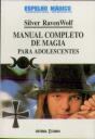 Manual Completo de Magia para Adolescentes - Preview