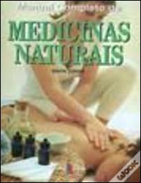 Manual Completo de Medicinas Naturais