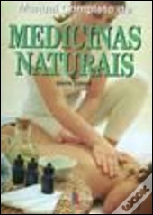 Manual Completo de Medicinas Naturais