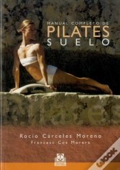 Capa do artigo Manual Completo De Pilates  
