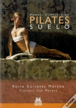 Capa do artigo Manual Completo De Pilates  