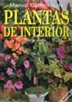 Capa do artigo Manual Completo de Plantas de Interior