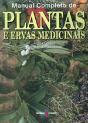 Manual Completo de Plantas e Ervas Medicinais - Preview