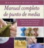 Manual Completo De Punto De Media - Preview
