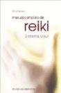 Manual Completo De Reiki - Preview