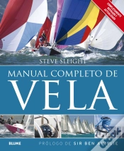 Capa do artigo Manual Completo De Vela