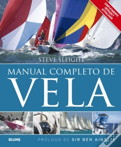Capa do artigo Manual Completo De Vela
