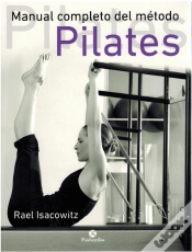 Capa do artigo Manual Completo Del Método Pilates