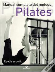 Manual Completo Del Método Pilates