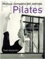 Manual Completo Del Método Pilates - Preview