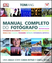 Capa do artigo Manual Completo do Fotógrafo