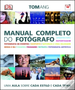 Capa do artigo Manual Completo do Fotógrafo