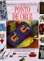 Manual Completo do Ponto de Cruz - Preview