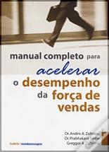 Manual Completo Para Acelerar o Desempenho da Força de Vendas