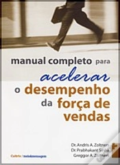 Capa do artigo Manual Completo Para Acelerar o Desempenho da Força de Vendas