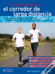 Capa do artigo Manual Completo Para El Corredor De Larga Distancia