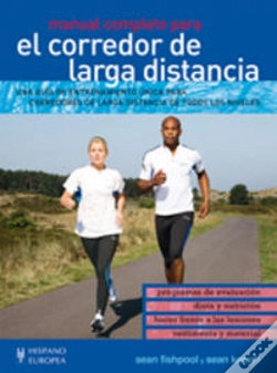 Capa do artigo Manual Completo Para El Corredor De Larga Distancia